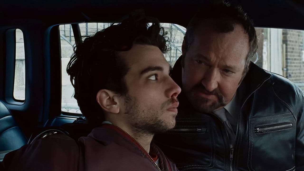 Backdrop – Real Time