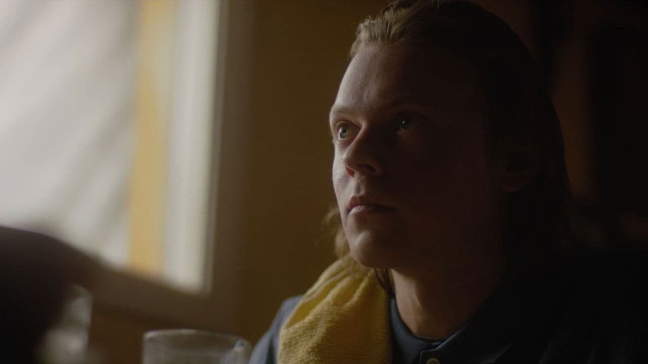 Backdrop – Children of the Pines