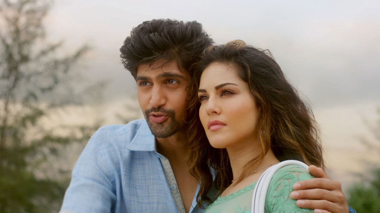 Backdrop – One Night Stand