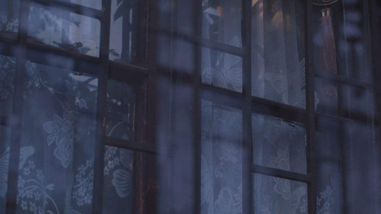 Backdrop – Lo Que Queda en la Tierra