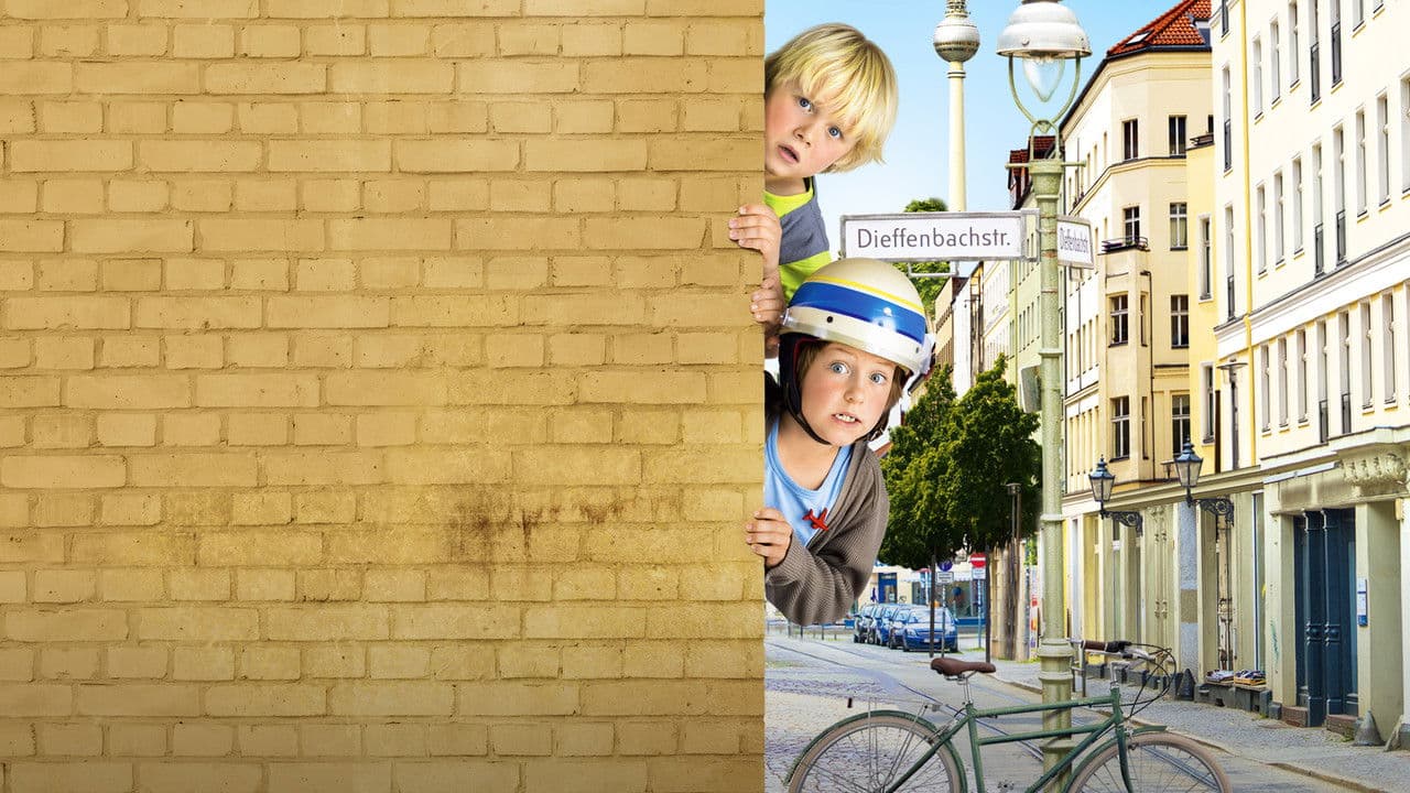 Backdrop – Rico, Oskar und die Tieferschatten