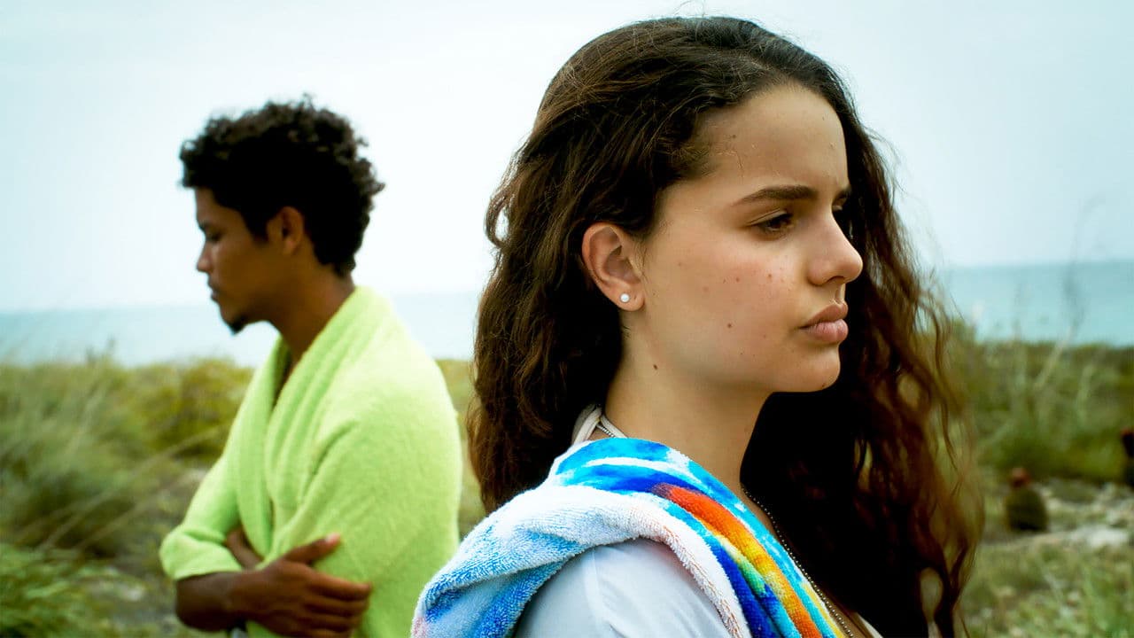 Backdrop – Esta Isla