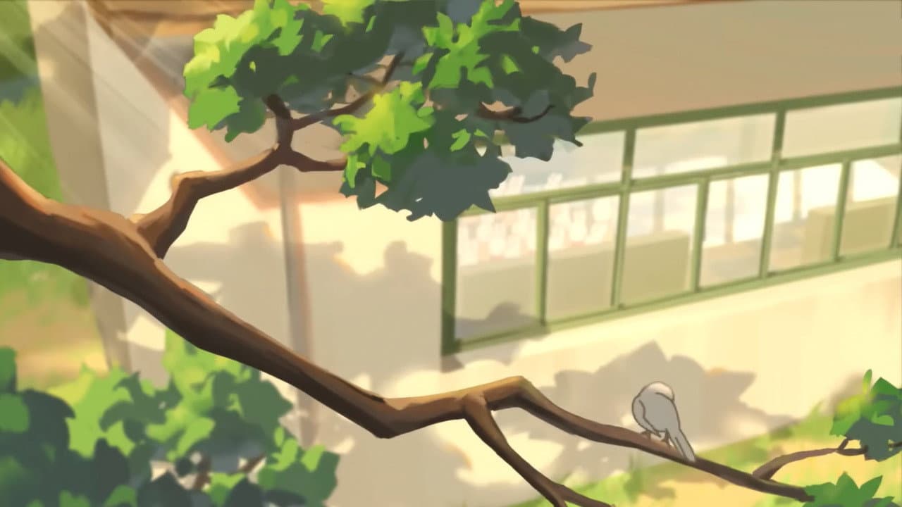 Backdrop – 小兔乖乖