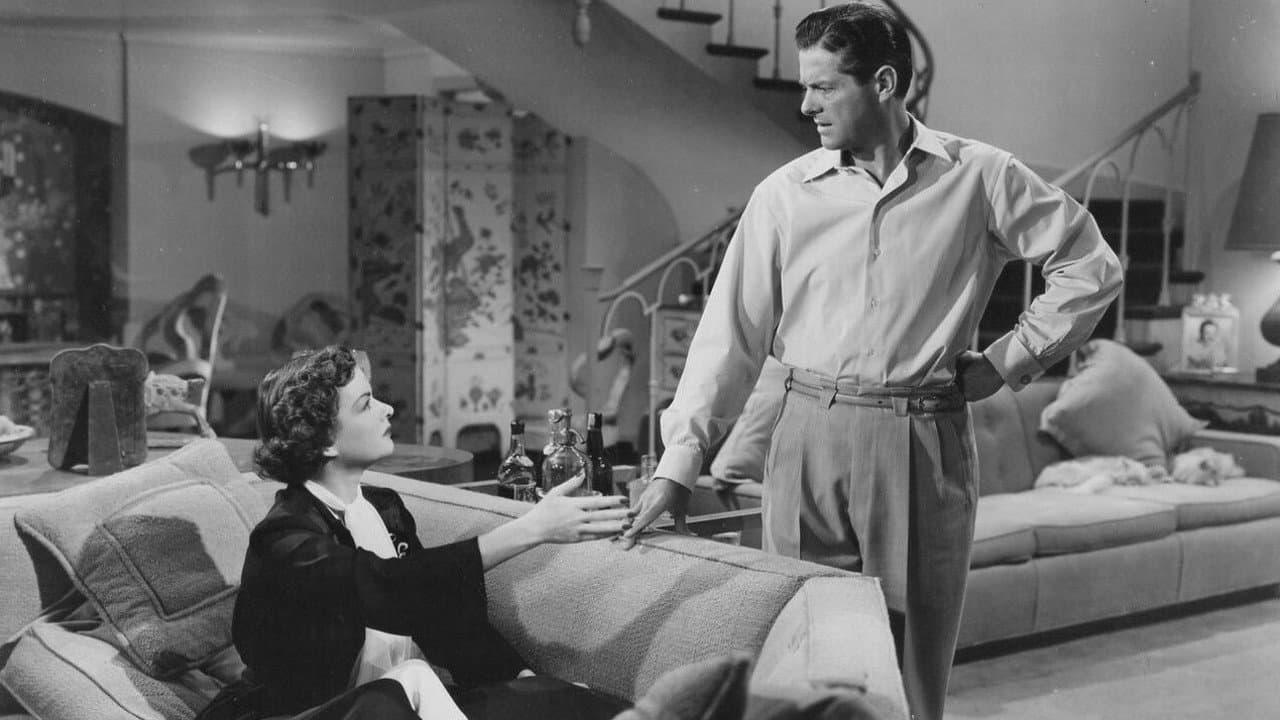 Backdrop – For Heaven's Sake