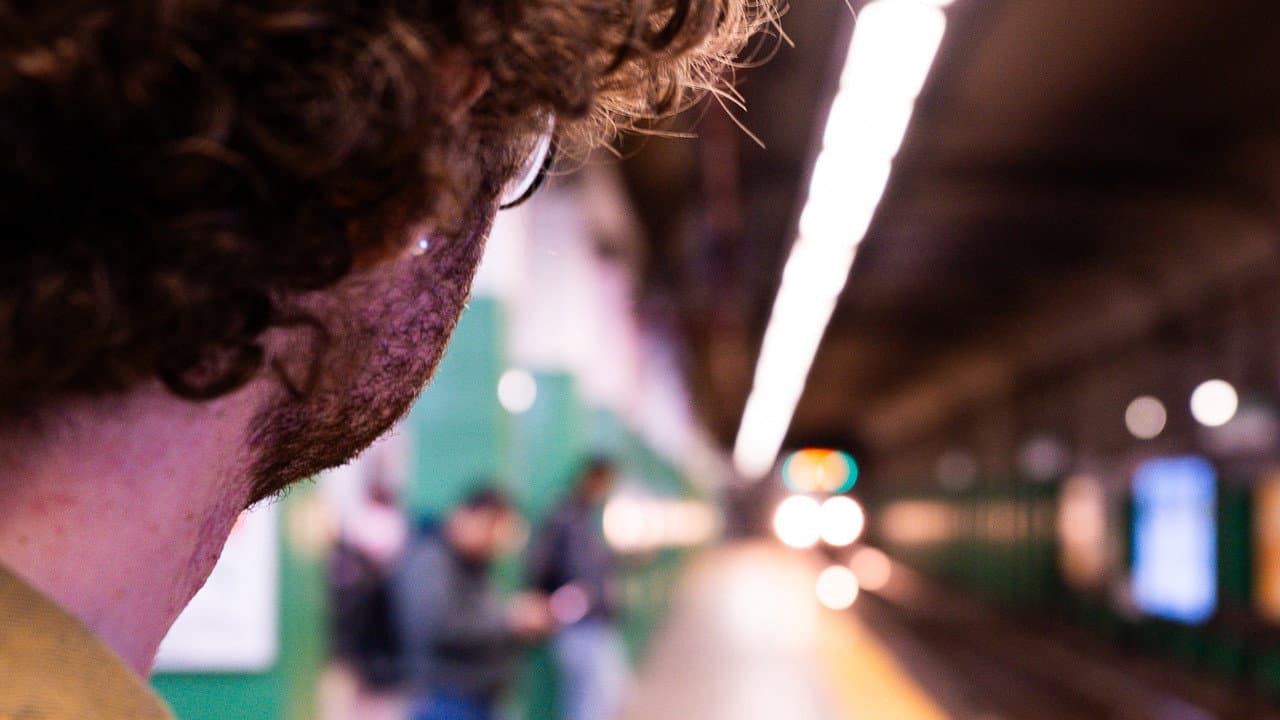 Backdrop – Serendipity