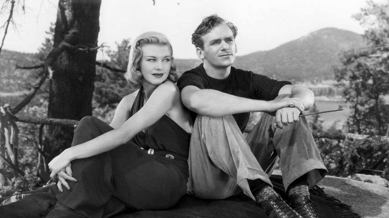 Backdrop – Having Wonderful Time