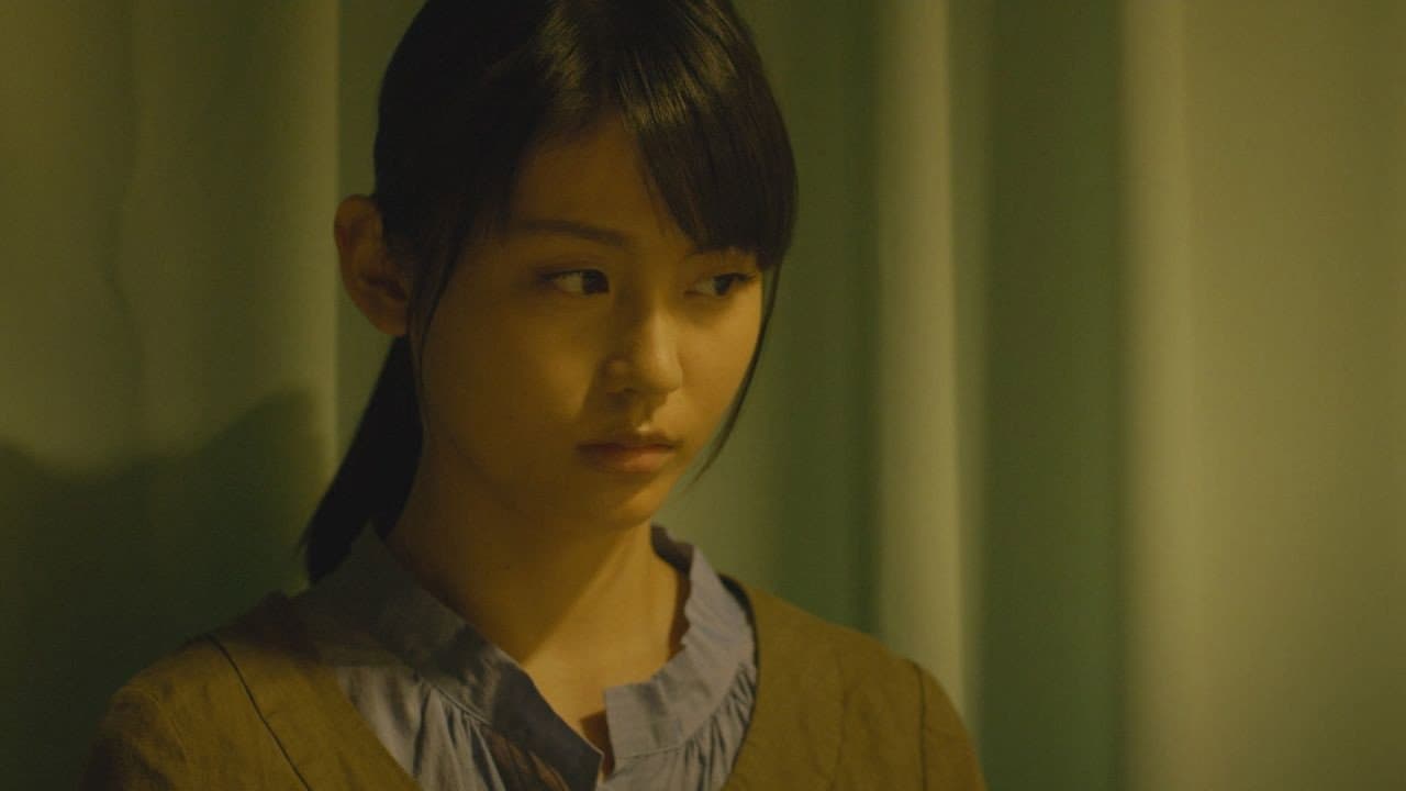 Backdrop – 僕等がいた 後篇