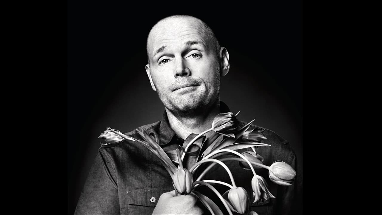 Backdrop – Bill Burr: I'm Sorry You Feel That Way