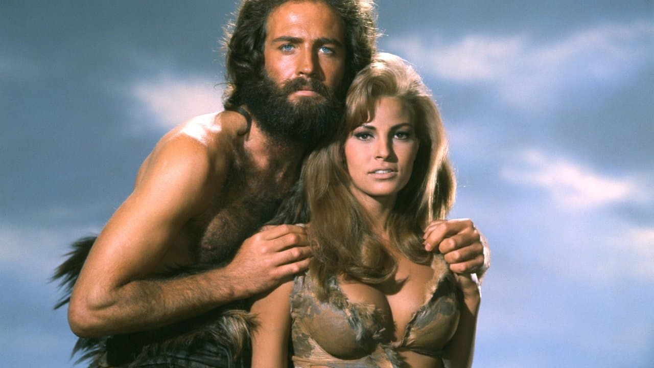 Backdrop – Eine Million Jahre vor unserer Zeit