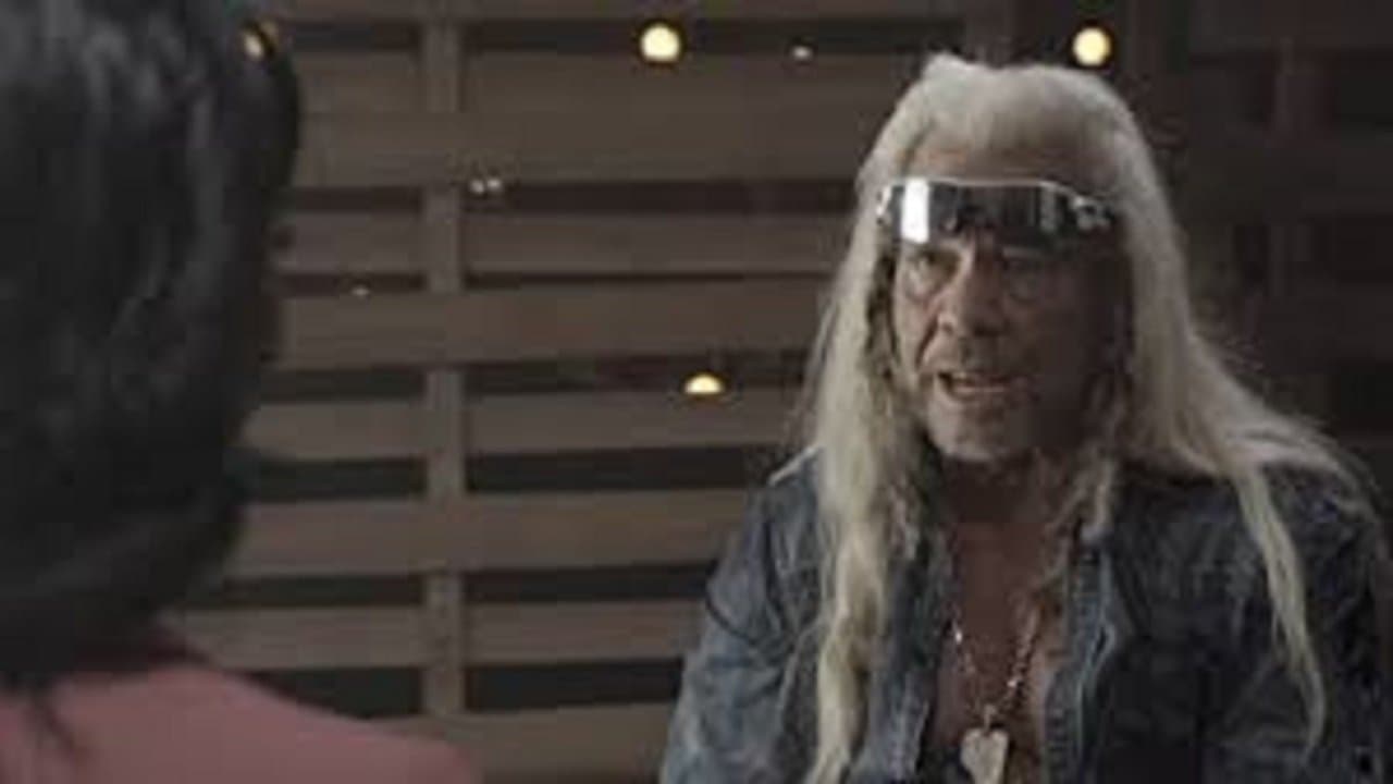 Backdrop – Hunter's Creed