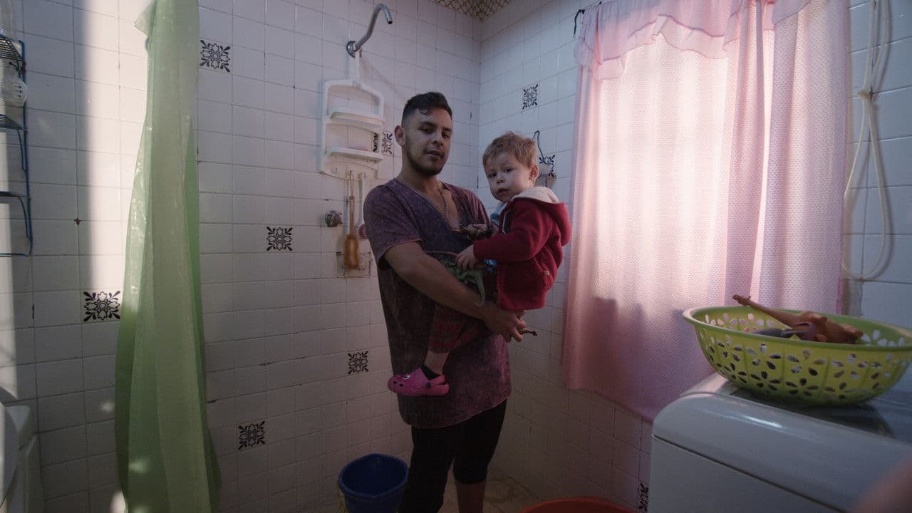 Backdrop – Un lugar secreto