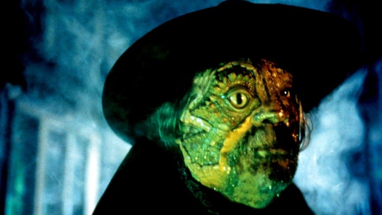 Backdrop – Phantom Town