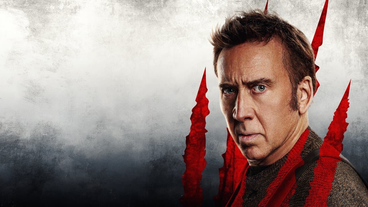 Backdrop – Arcadian