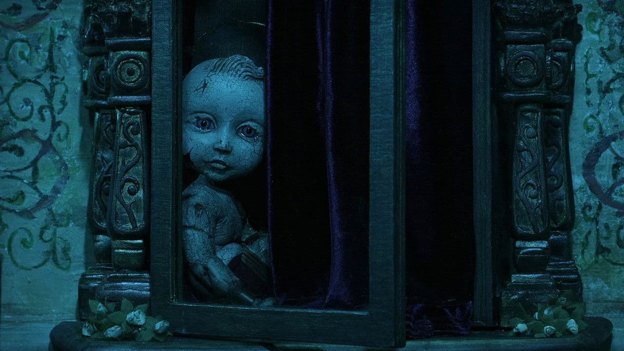 Backdrop – Martyris