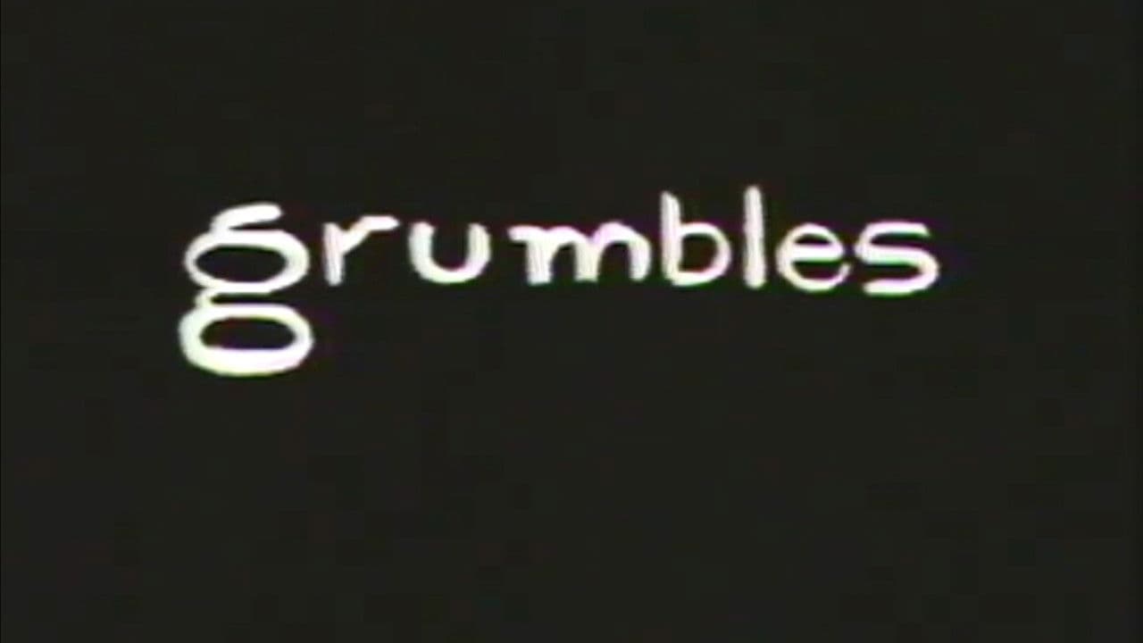 Backdrop – Grumbles