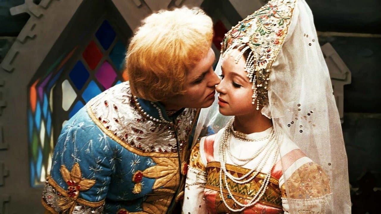 Backdrop – Abenteuer im Zauberwald