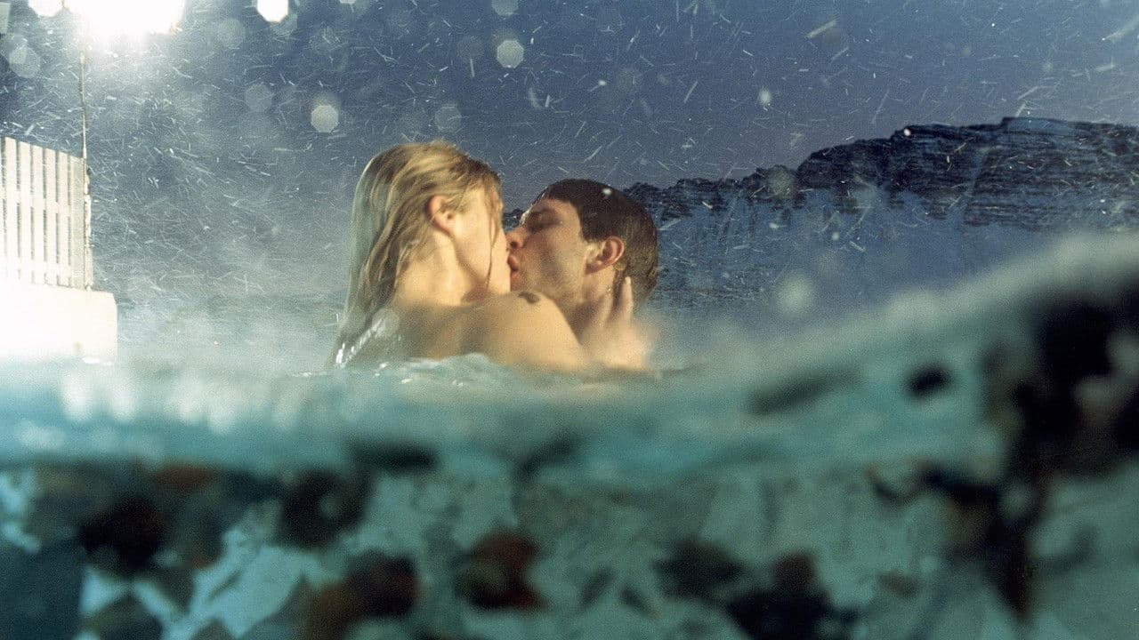 Backdrop – Die kalte See