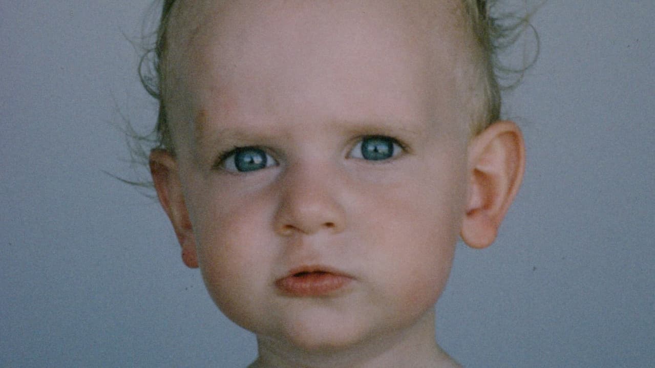 Backdrop – You Will See Me