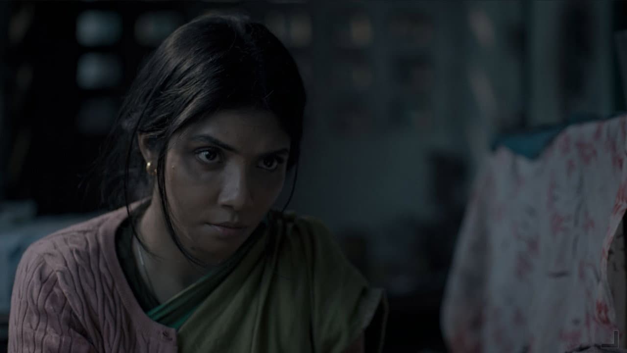 Backdrop – মিষ্টি কিছু