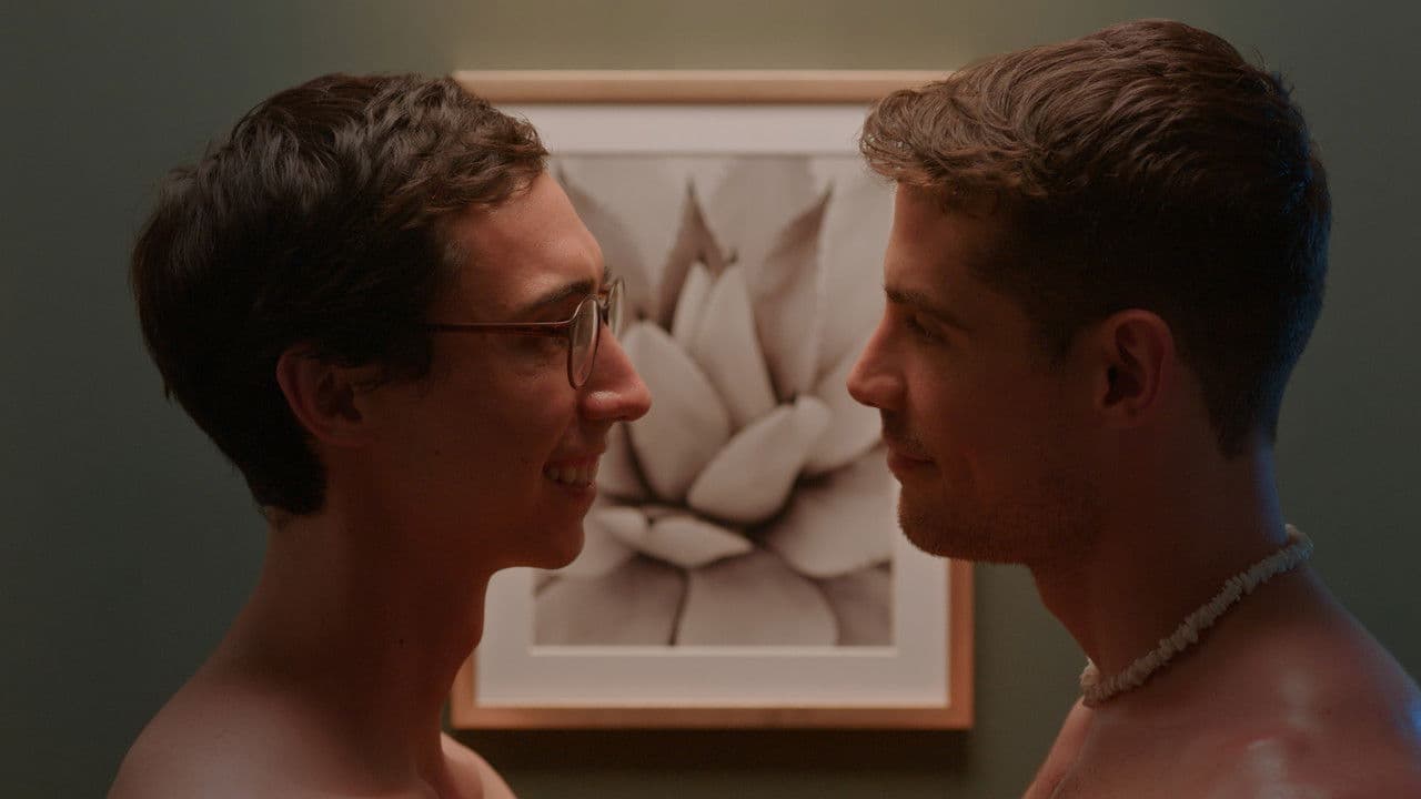 Backdrop – Hotter Up Close