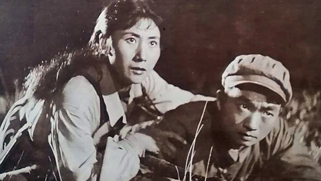 Backdrop – 奇袭