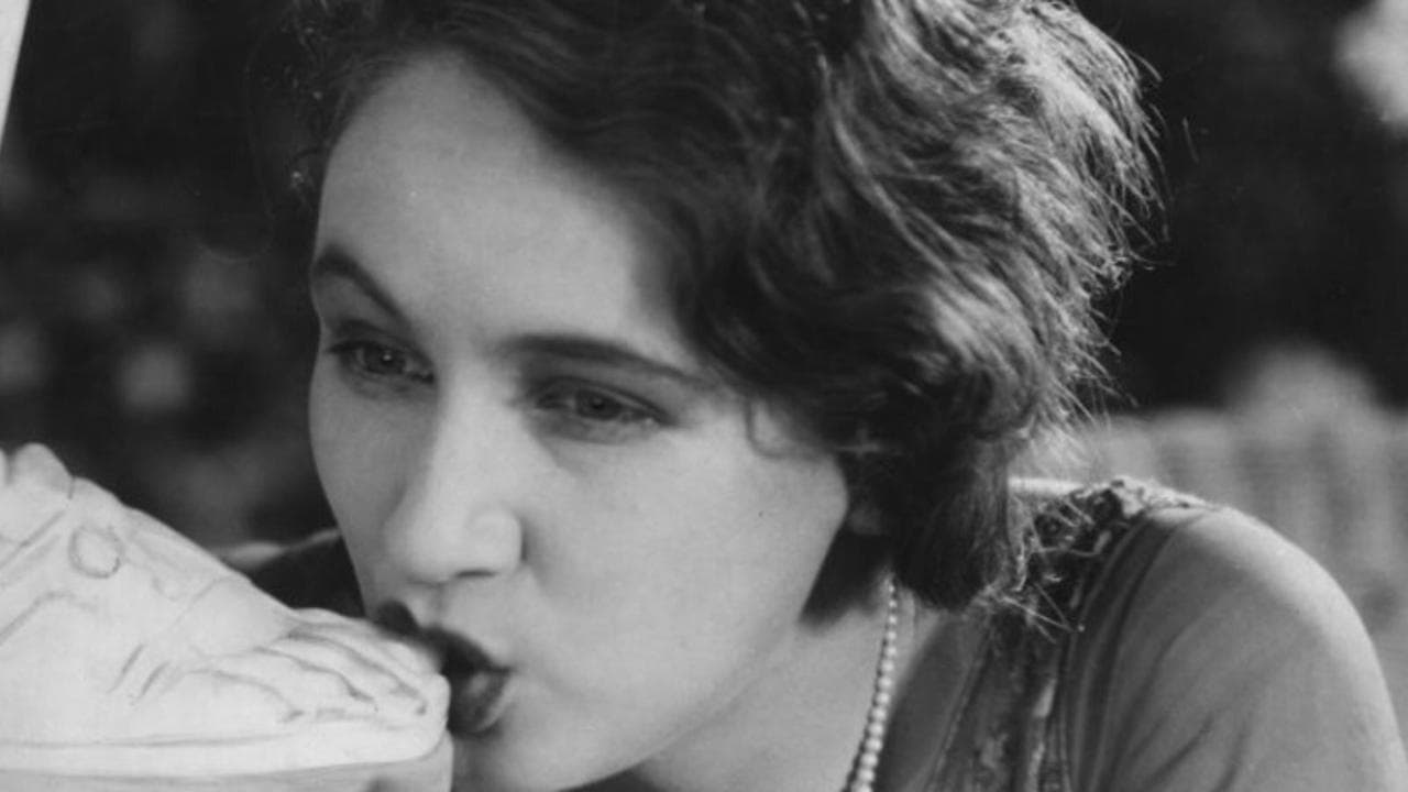 Backdrop – Das goldene Zeitalter