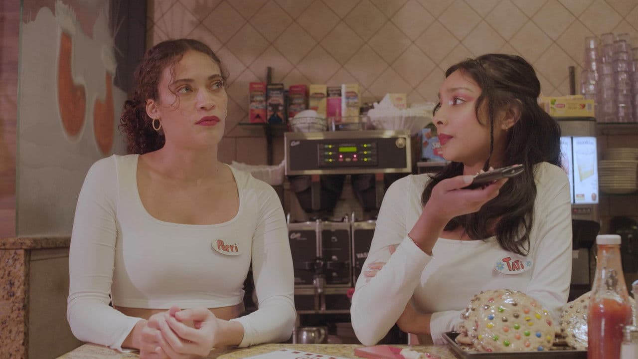 Backdrop – Periwinkle