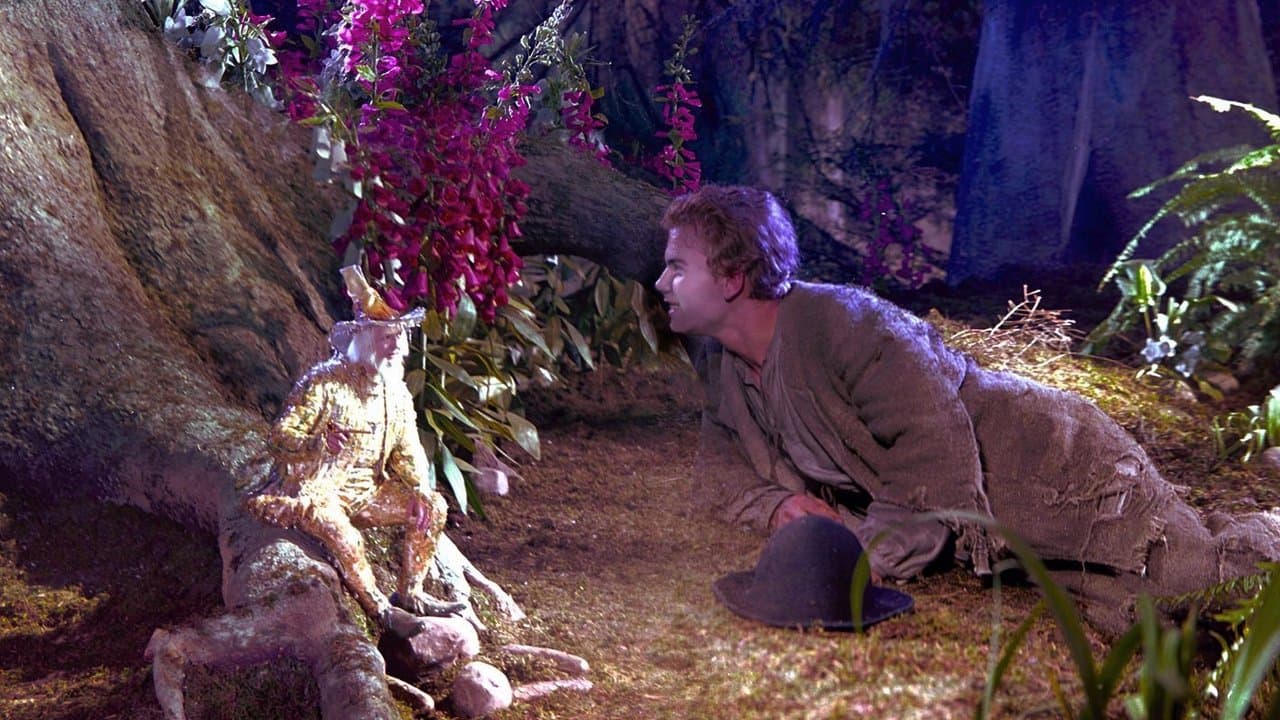 Backdrop – Das kalte Herz