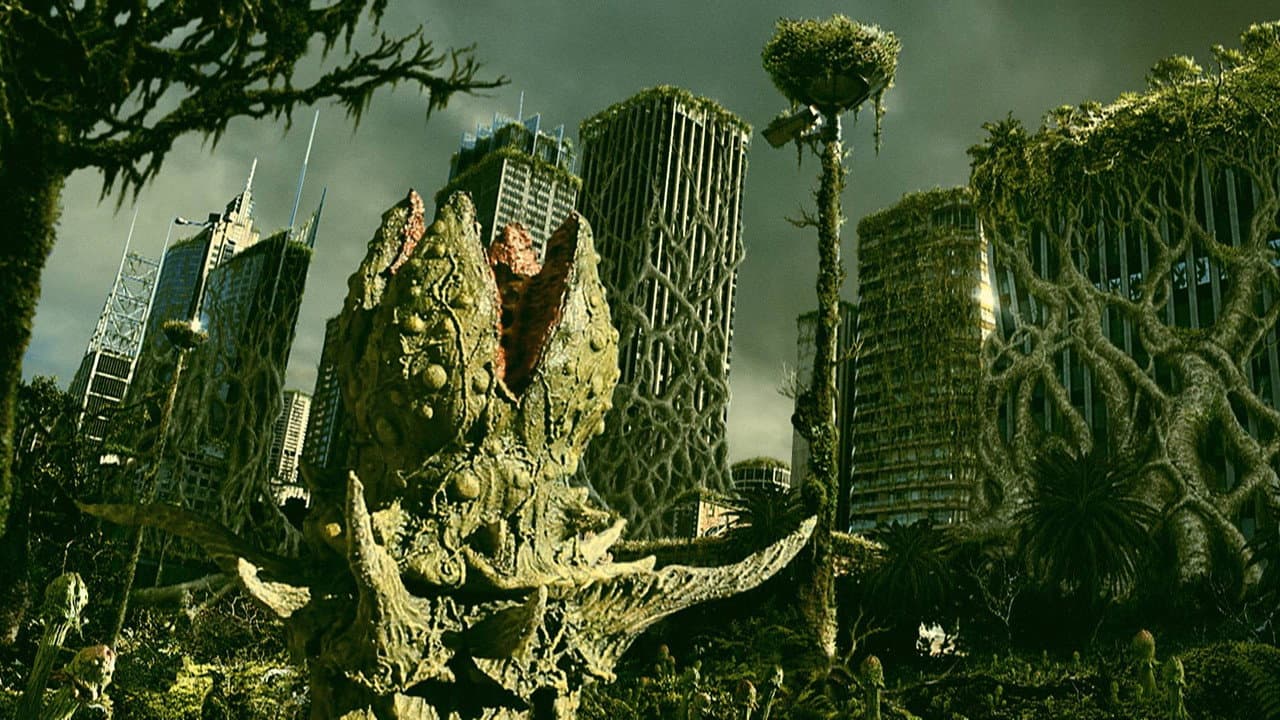 Backdrop – It Grows!