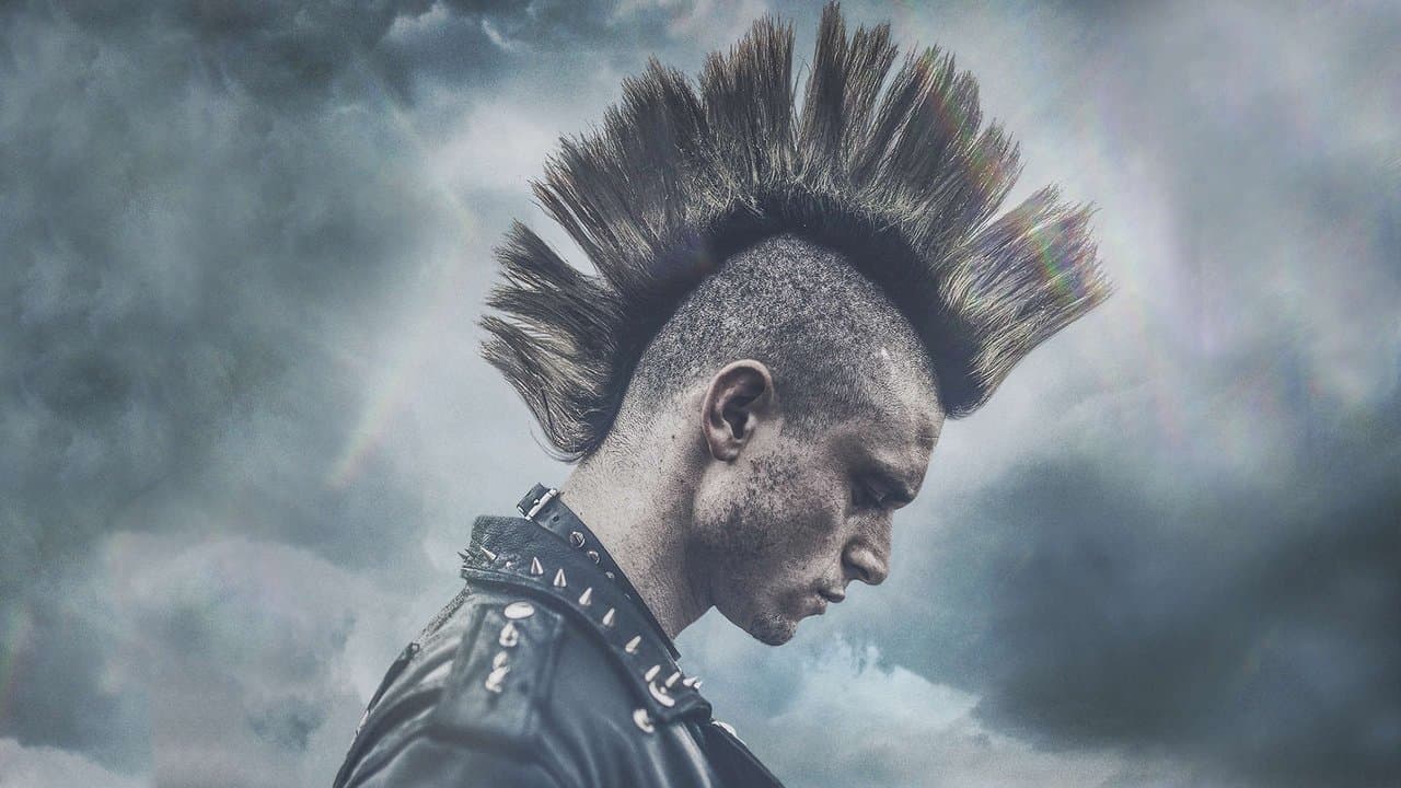 Backdrop – Bomb City