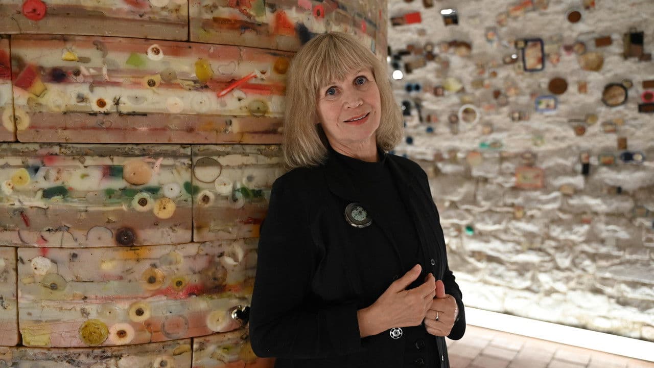 Backdrop – Klaunka