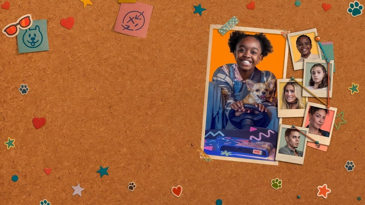 Backdrop – Roubo do Cão