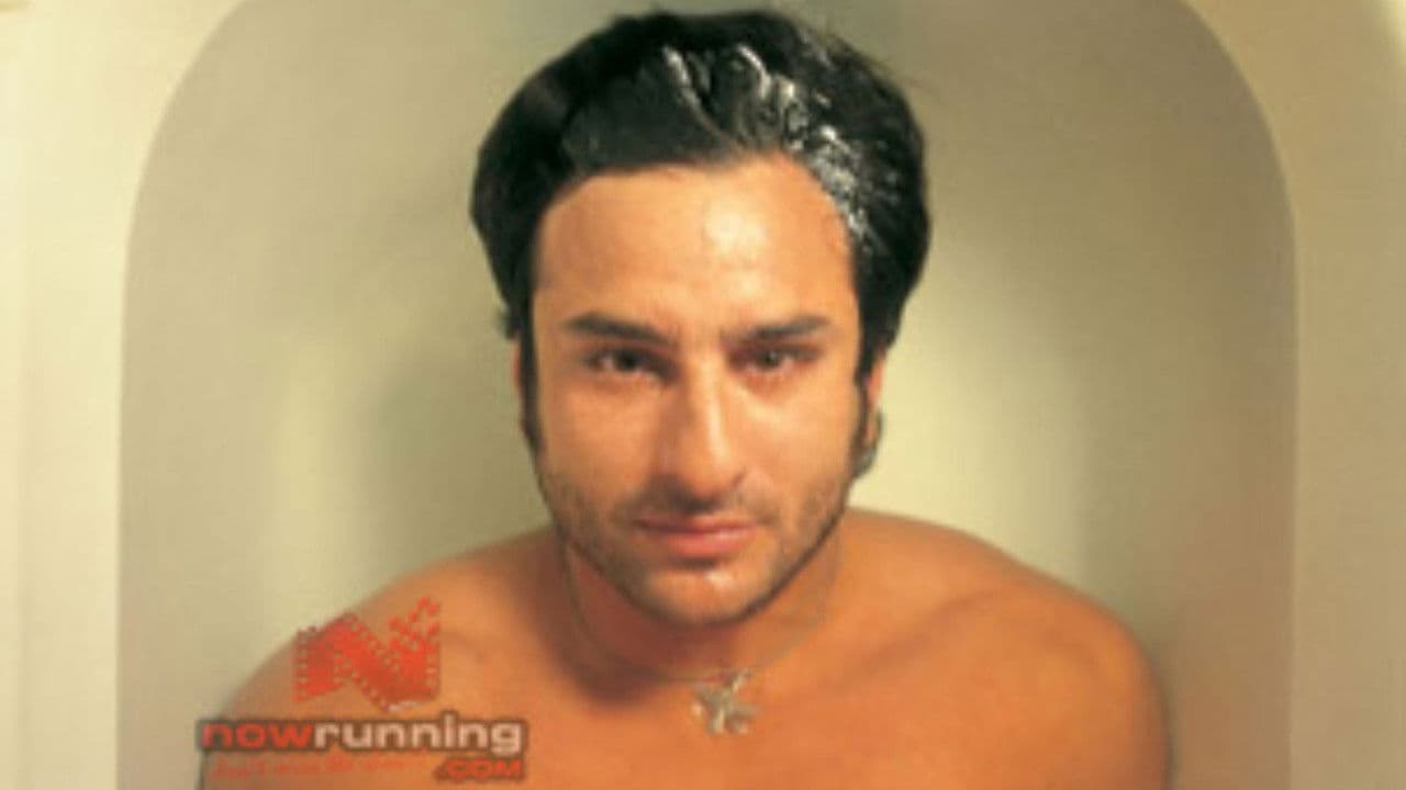 Backdrop – Being Cyrus