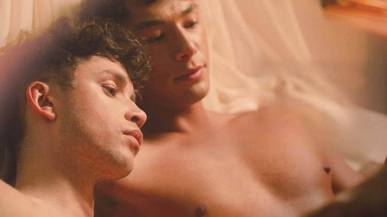 Backdrop – Boys on Film 24: Happy Endings