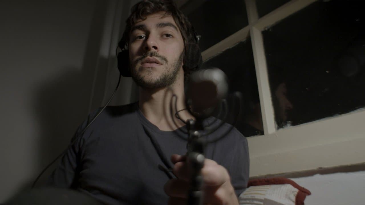 Backdrop – Antologia da Pandemia