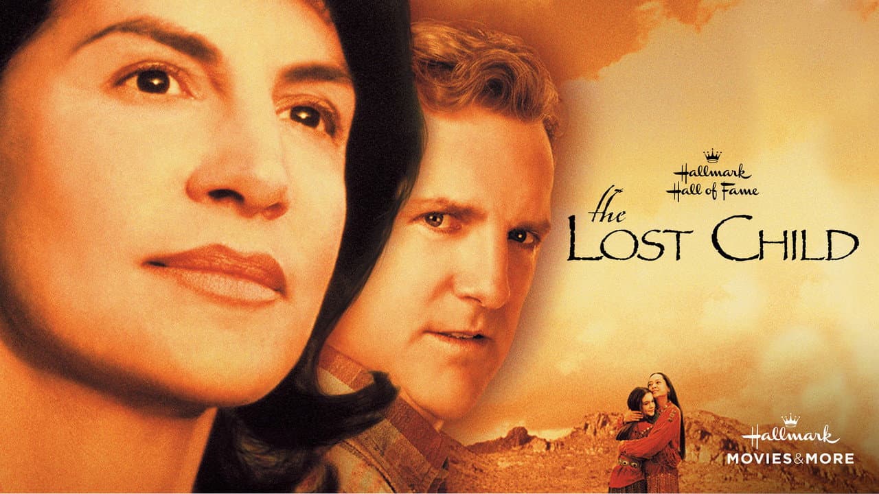 Backdrop – The Lost Child