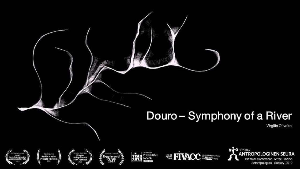 Backdrop – Douro - Symphony of a river