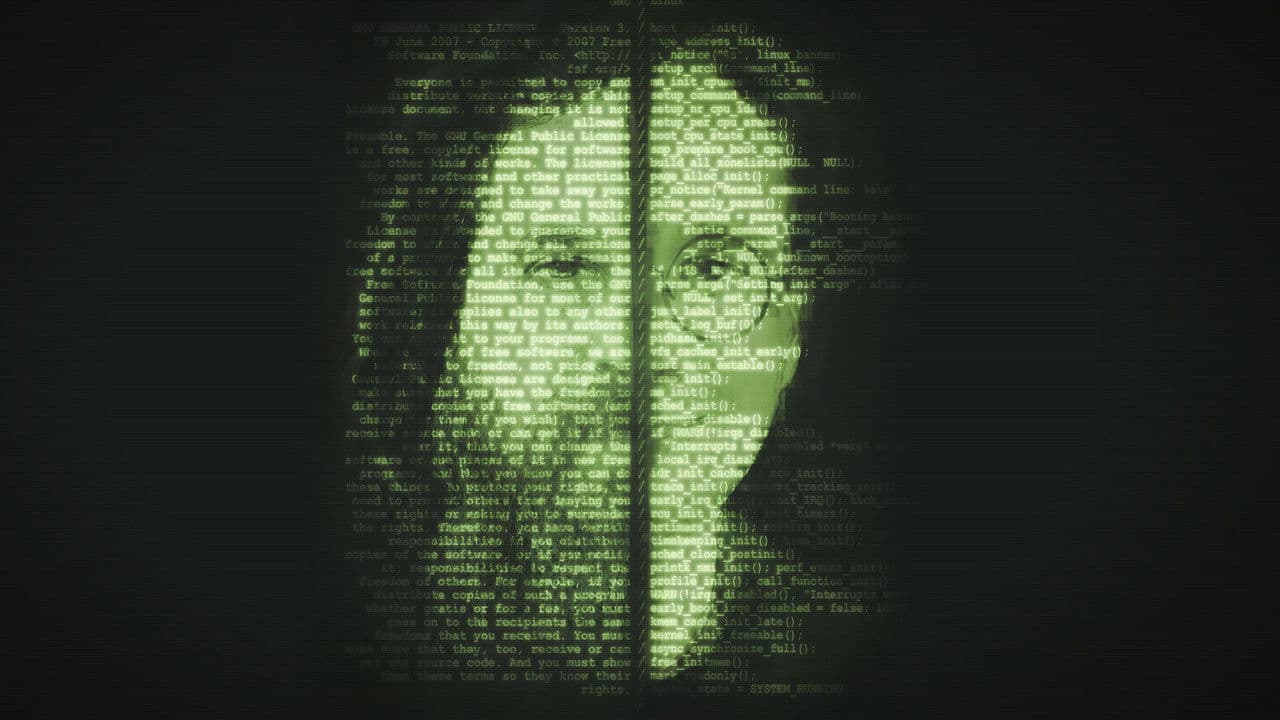 Backdrop – Revolution OS