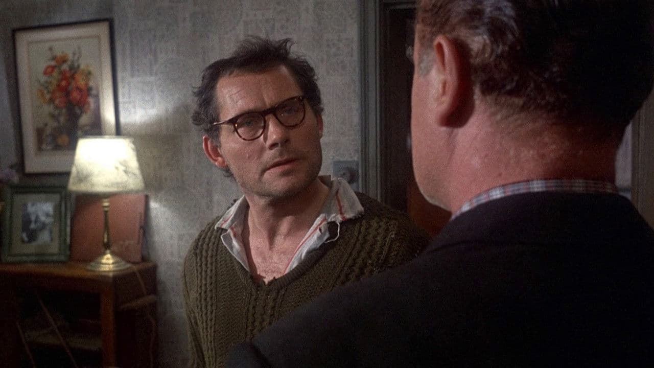 Backdrop – The Birthday Party