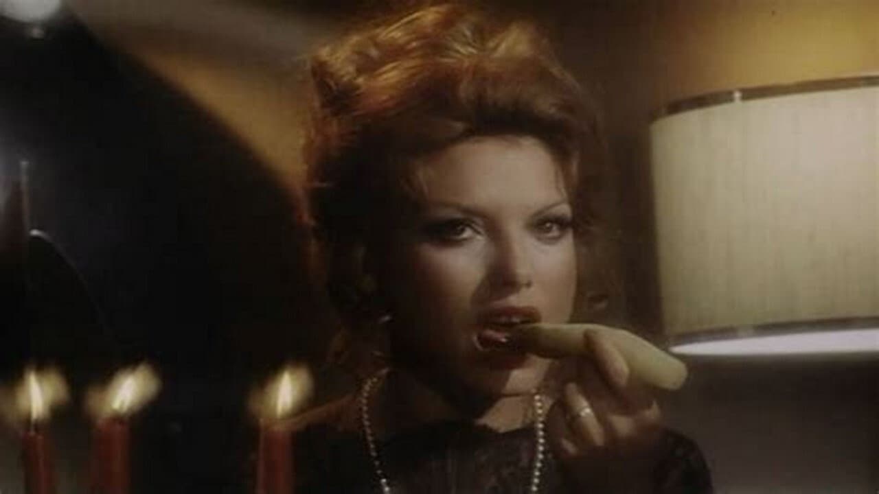 Backdrop – Sexuellement vôtre