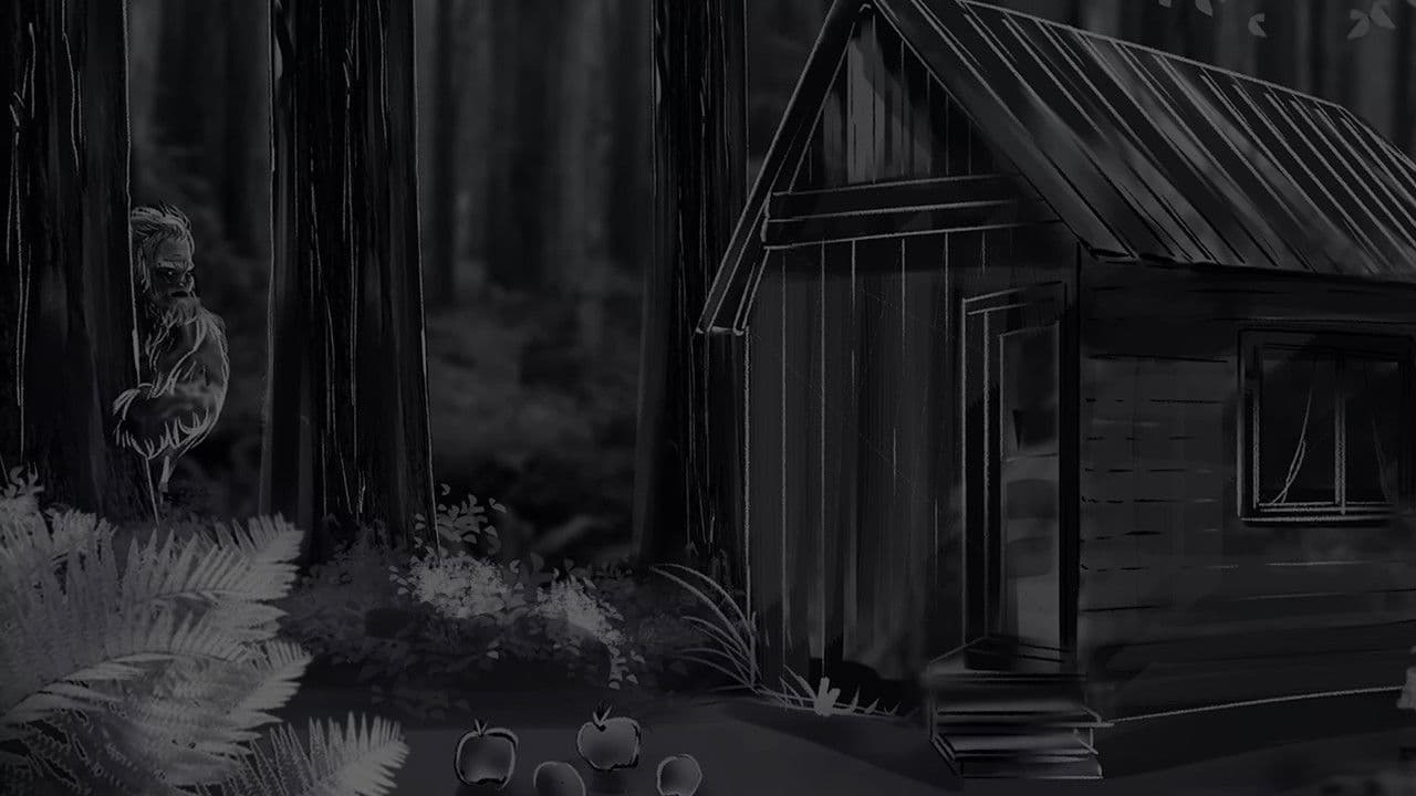 Backdrop – Mountain Devil 2: The Search for Jan Klement