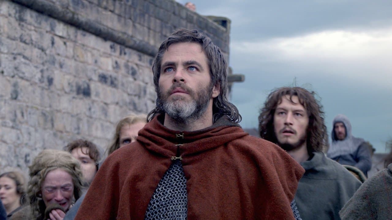 Backdrop – Outlaw King