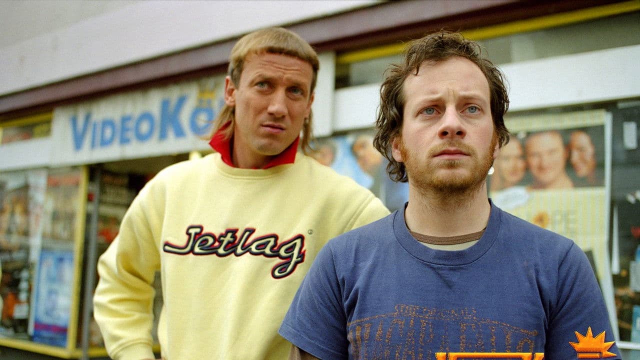 Backdrop – Video Kings