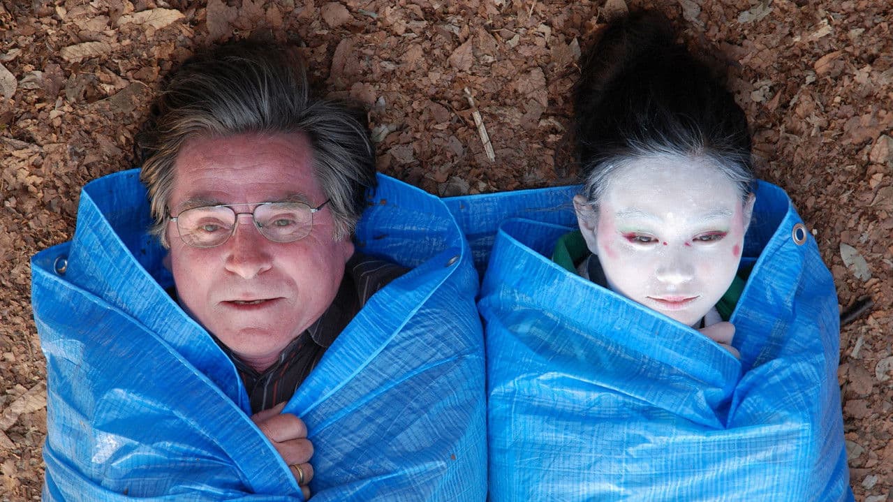 Backdrop – Kirschblüten - Hanami