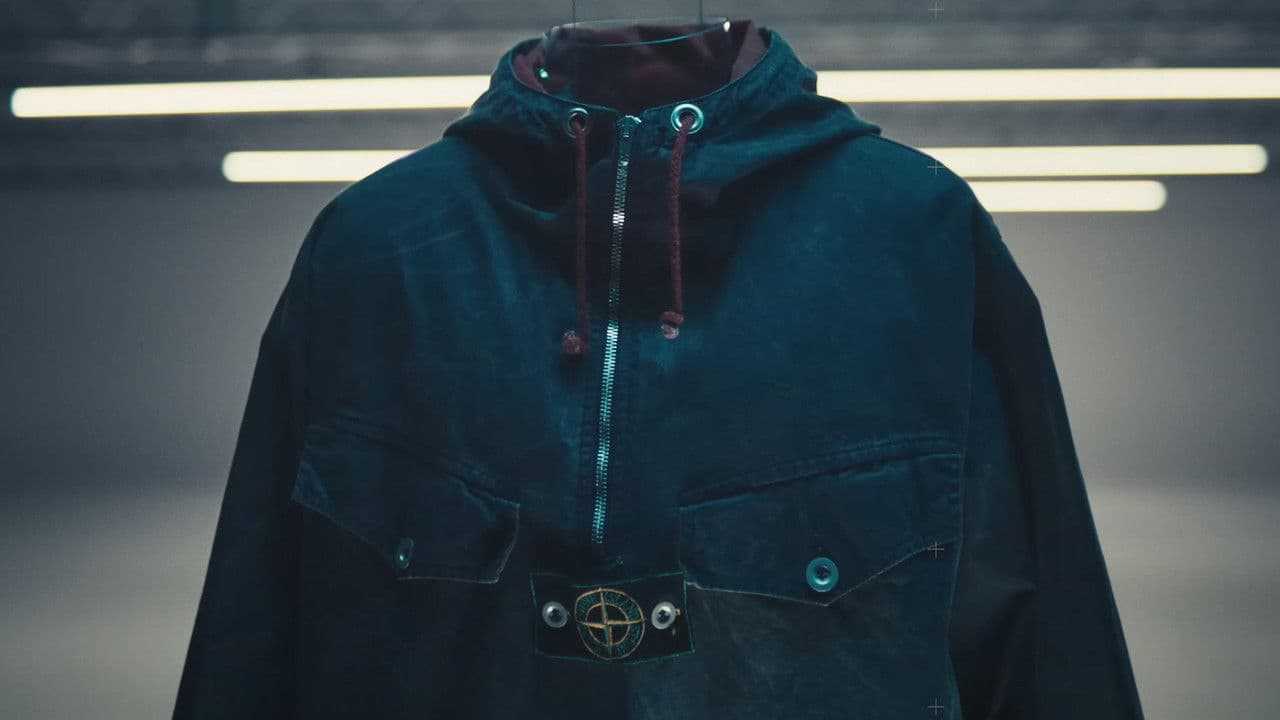 Backdrop – Infinite Colours