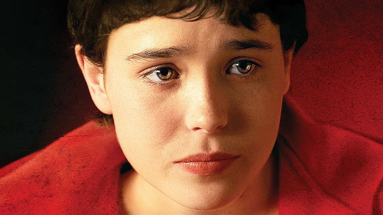 Backdrop – Hard Candy