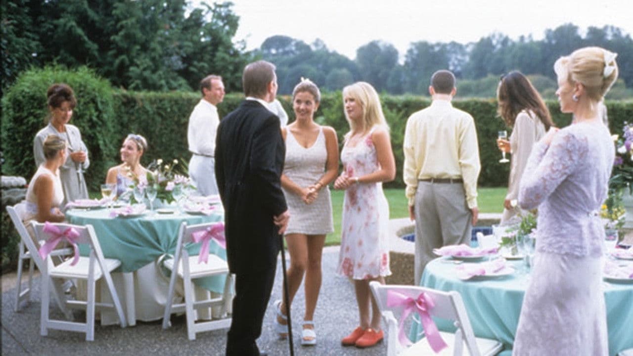 Backdrop – Teuflische Engel - Sie kriegen euch auch noch