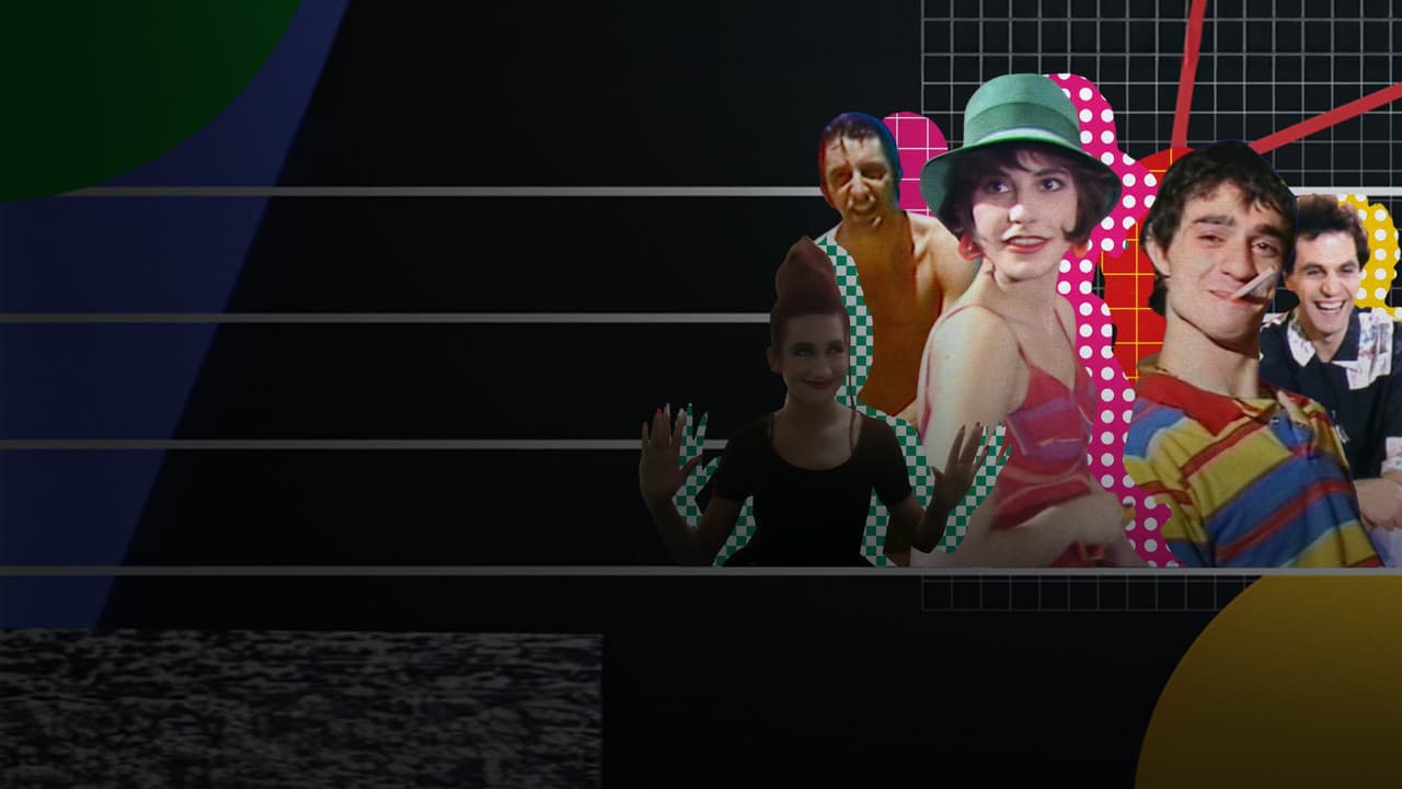 Backdrop – La Génération des Enfants du rock