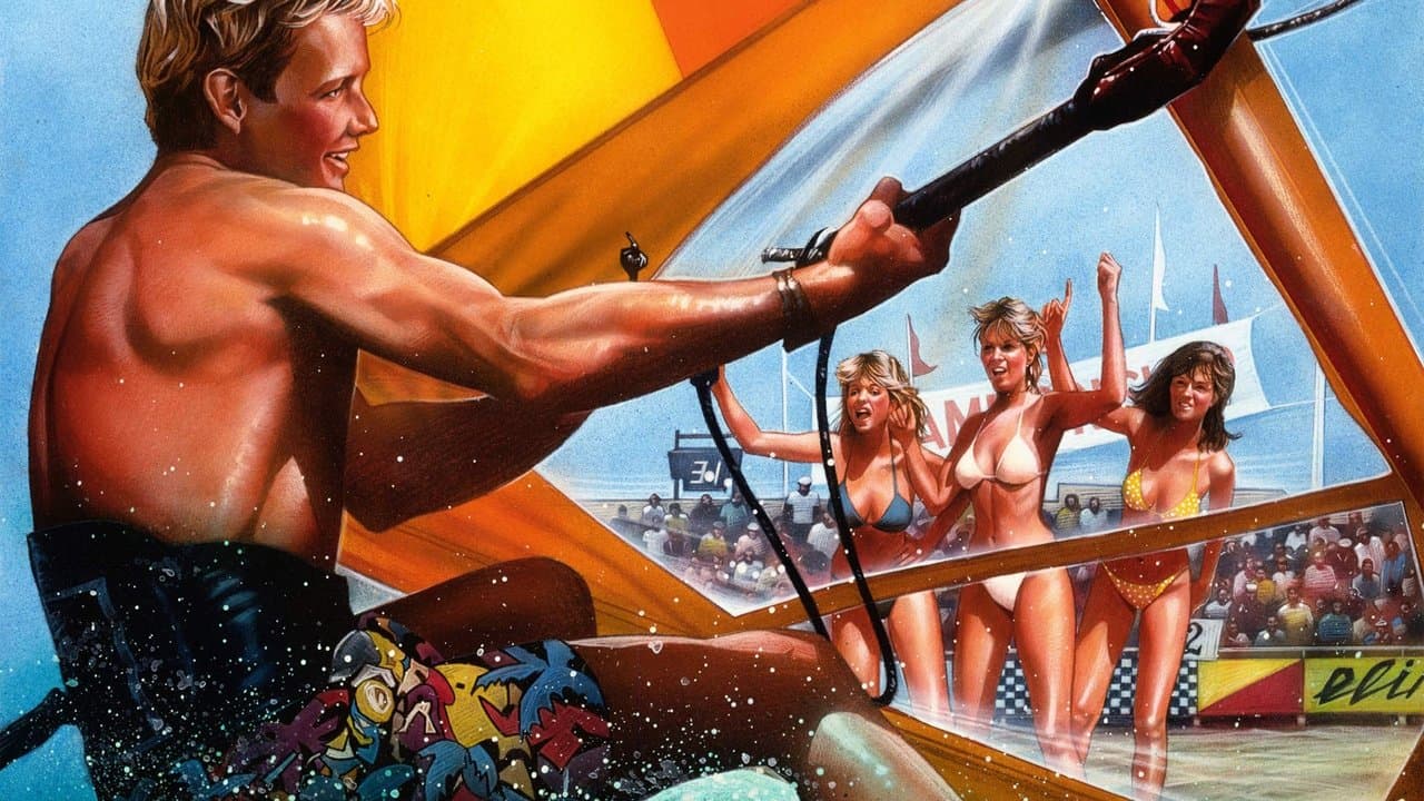 Backdrop – Wind der Liebe