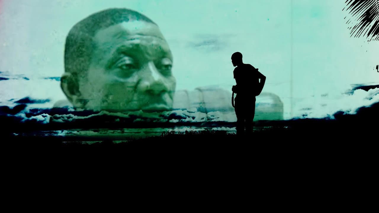 Backdrop – PosSession of the Spirit